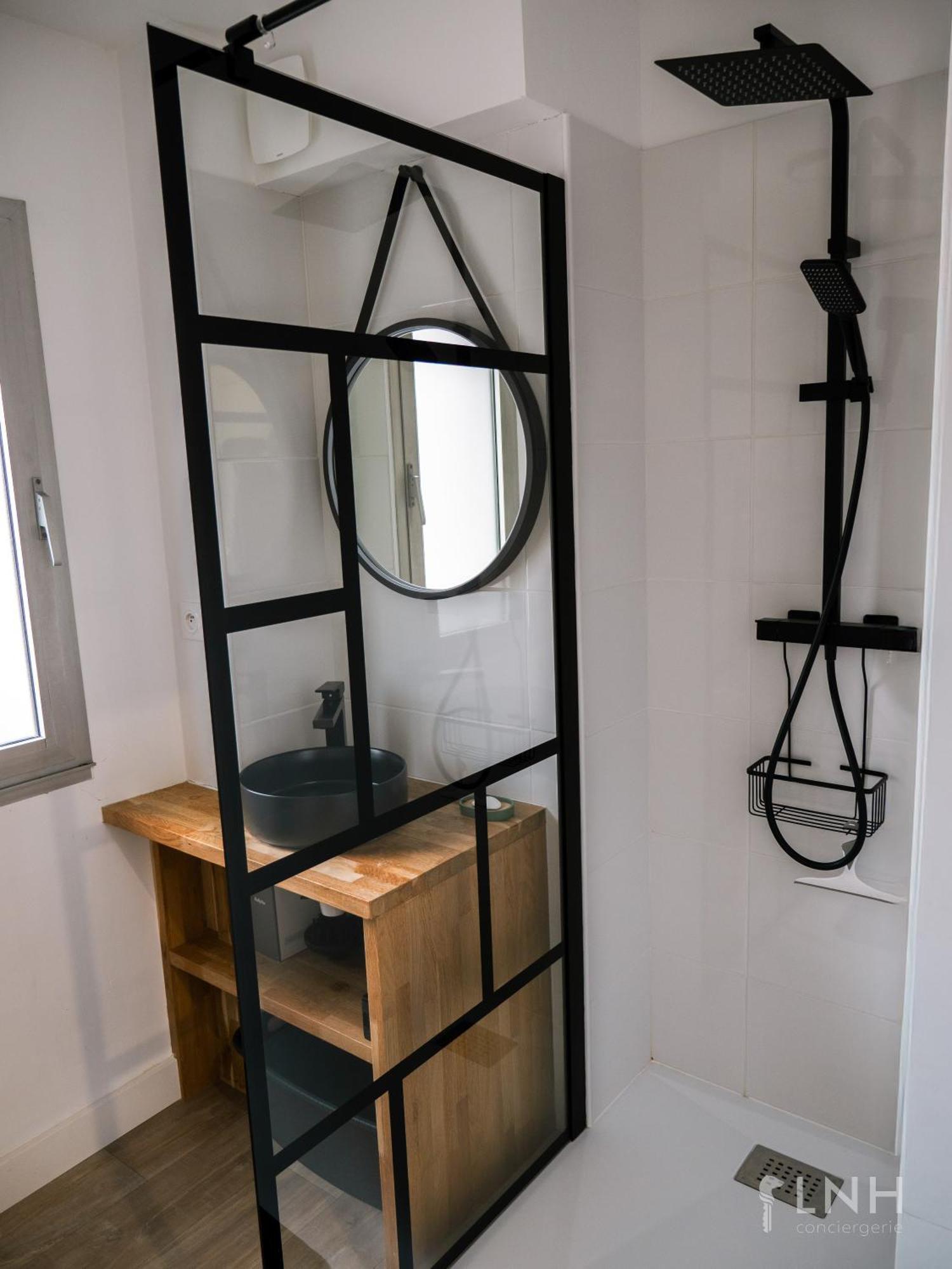 L'Appartement De Jeanne Quimper Extérieur photo